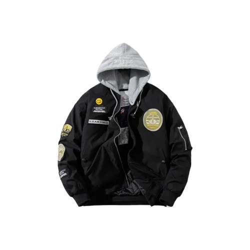 JOE BOXER Мужские Куртки