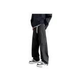 Чёрный [Удобный, Дружественный к коже, Качество, Улучшенный]