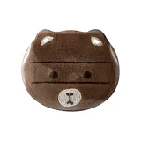 Цвет 01 - Медведь, Журнал, Розовый, G2219