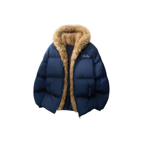 AULDEY Унисекс Пуховики