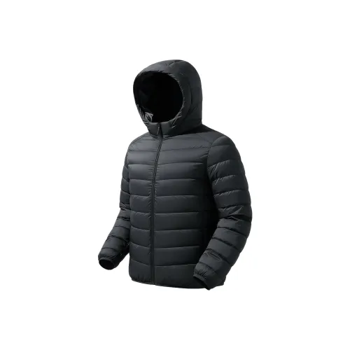 AMBER LIGHT Унисекс Пуховики