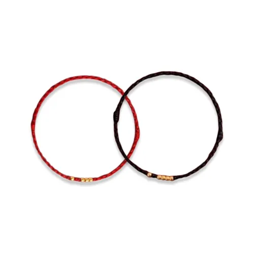 ROGA Пластик Браслеты Шнурки Унисекс