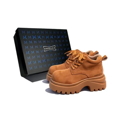MESUCA Martin Boots Женские