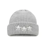 Светло-серый