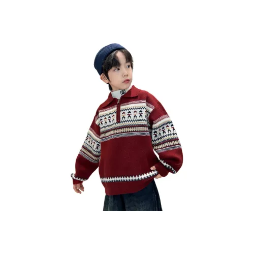 EASTERN CAMEL KIDS Свитера