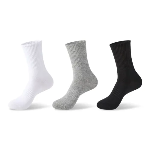 HALO HONEY Носки до колена Унисекс