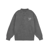 Темно-серый