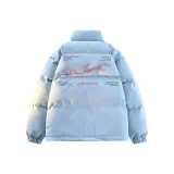 Светло-голубой