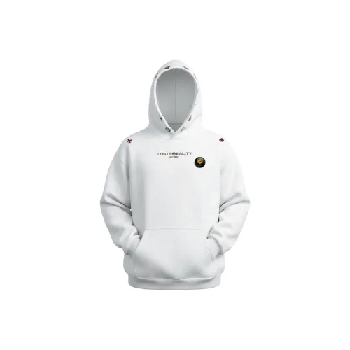 ONIONBUSY Толстовка для мужчин унисекс