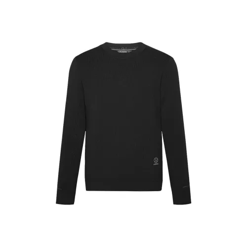 LESS IS MORE Мужские Свитера