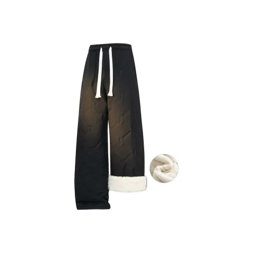 Paddy Julia Повседневные брюки Унисекс