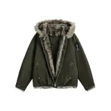 Армейский зеленый