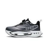 CQ-JF20 Черный Warrior Без подкладки Обувь