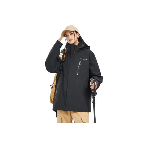 PAUL FRANK Альпинизм Одежда Унисекс