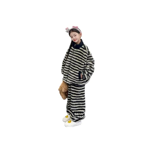 GOYN Черный Школьный возраст Lounge Комплект