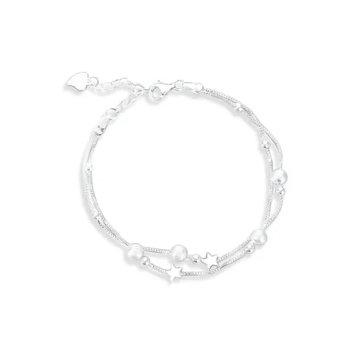 Teddy Bear Collection Сплав Браслеты Женские