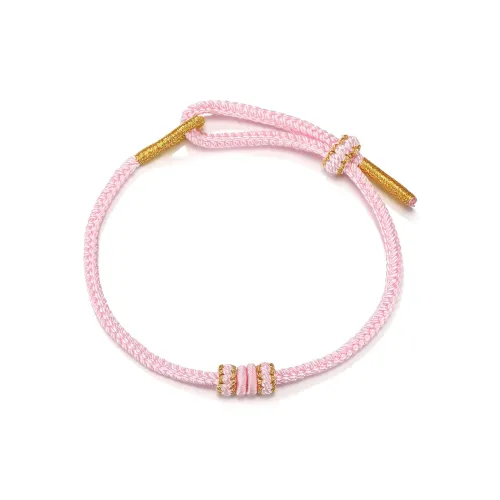 Clect Плетеные шнурки для браслетов женские