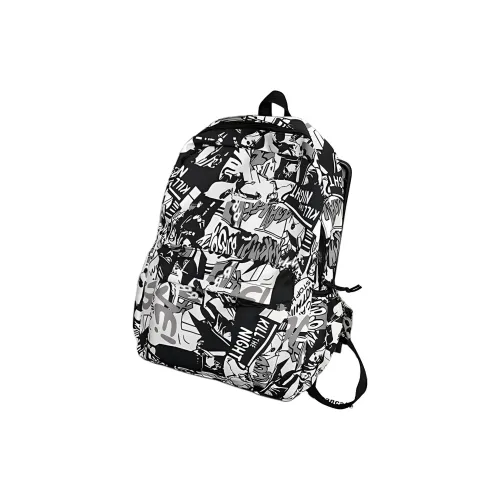 MILING Мужской Рюкзак для средней школы и университета модный бренд