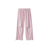 Желейно-розовый