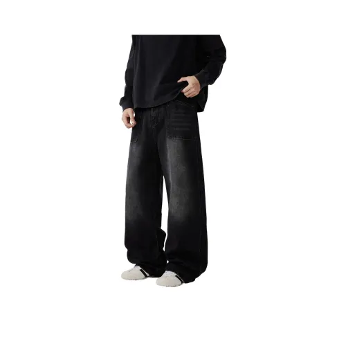 ALEXANDRO FRATELLI Мужские Джинсы