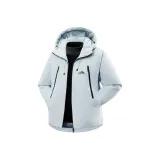 Ледниково-синий