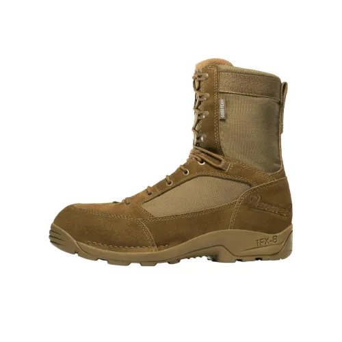 Danner Короткий Аутдор Мужской Коричнево-зеленый