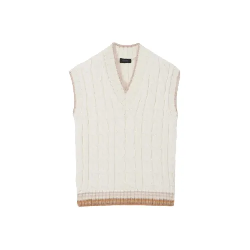 LACOSTE Collaboration 70V Белый Мужские Майки