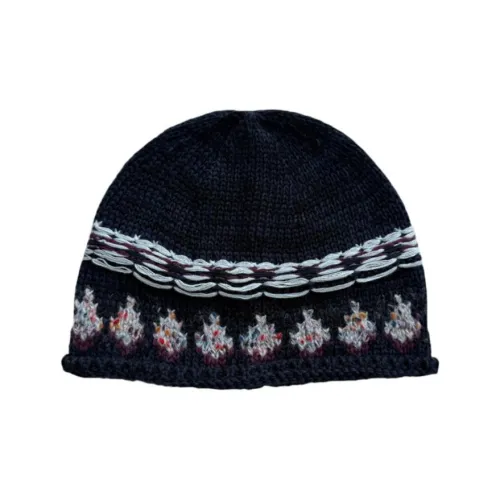 AAJF Шапки-бини Унисекс