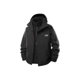 Черный (3-в-1)