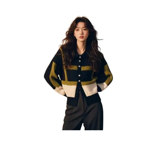 XIANGTIANE Изображение Цвет Женский Трикотаж