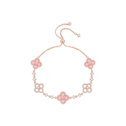 JUICY GRAPE Циркон Браслеты Женские