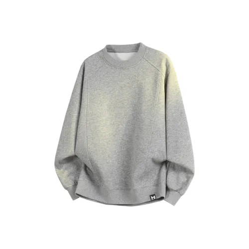 MoYu Унисекс Свитшоты