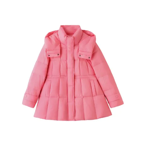 Mapping Женские пуховики