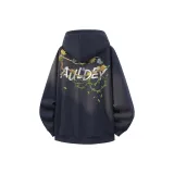 Темно-синий