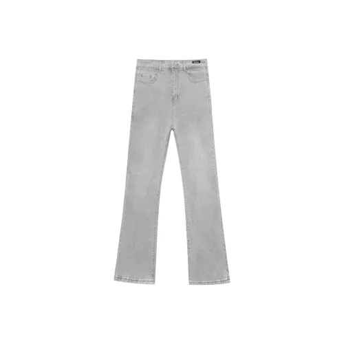 Heart Little Bear Унисекс Джинсы