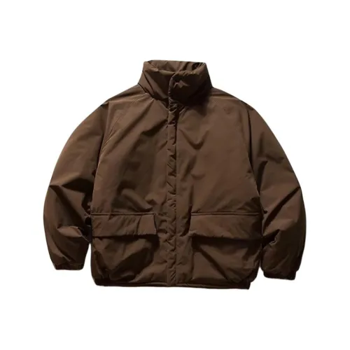 KAIZZGAO Мужские пуховики