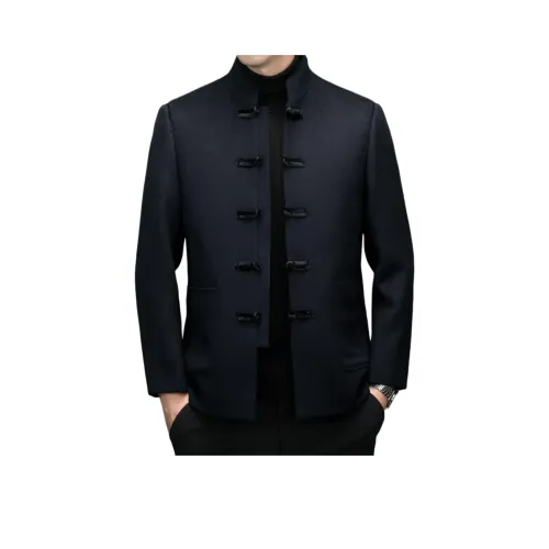 DKRVT Мужское пальто