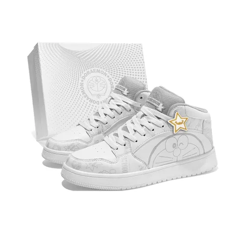 DoraemonA MID Топ Детские Скейтбординги Унисекс