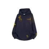 Темно-синий (с флисовой подкладкой)