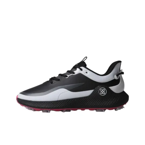 GFORE Водонепроницаемая и Дышащая Низкая Поддержка Обувь для Гольфа Мужская