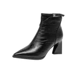 Черный (с флисовой подкладкой)