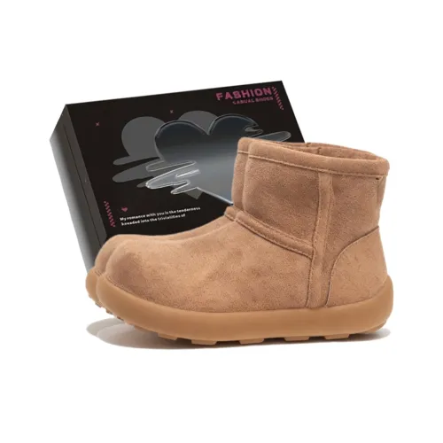 Worm's Home Сноубутсы Женские