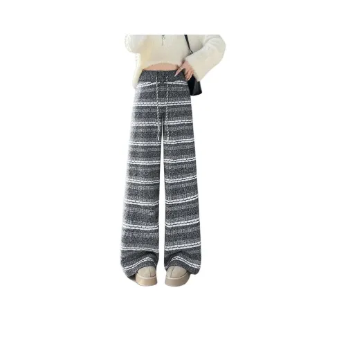 JECCI FIVE Повседневные брюки Женские