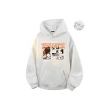 Вересковый серый (флисовая подкладка)