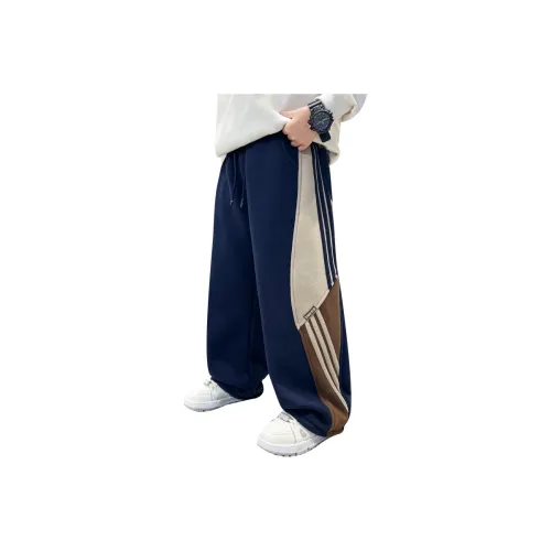 KAERFEITE Школьные спортивные брюки