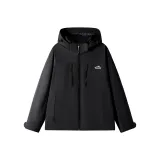 Обсидиановый черный