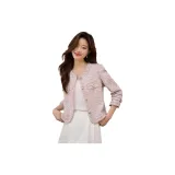 Холодный синий и розовый