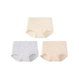 Синий цветок + Серый вереск + Кожа с узором