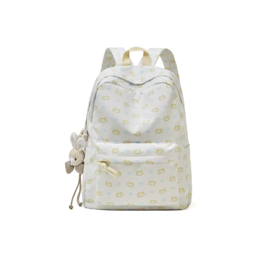 Safiya Композитная ткань Рюкзак Женские Многоцветный