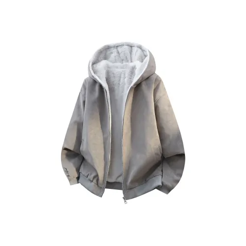 Journey To The West Пуховая куртка Унисекс